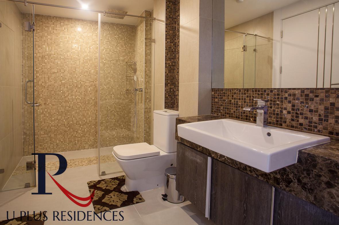 Uplus Avenue Residence Pattaya Εξωτερικό φωτογραφία