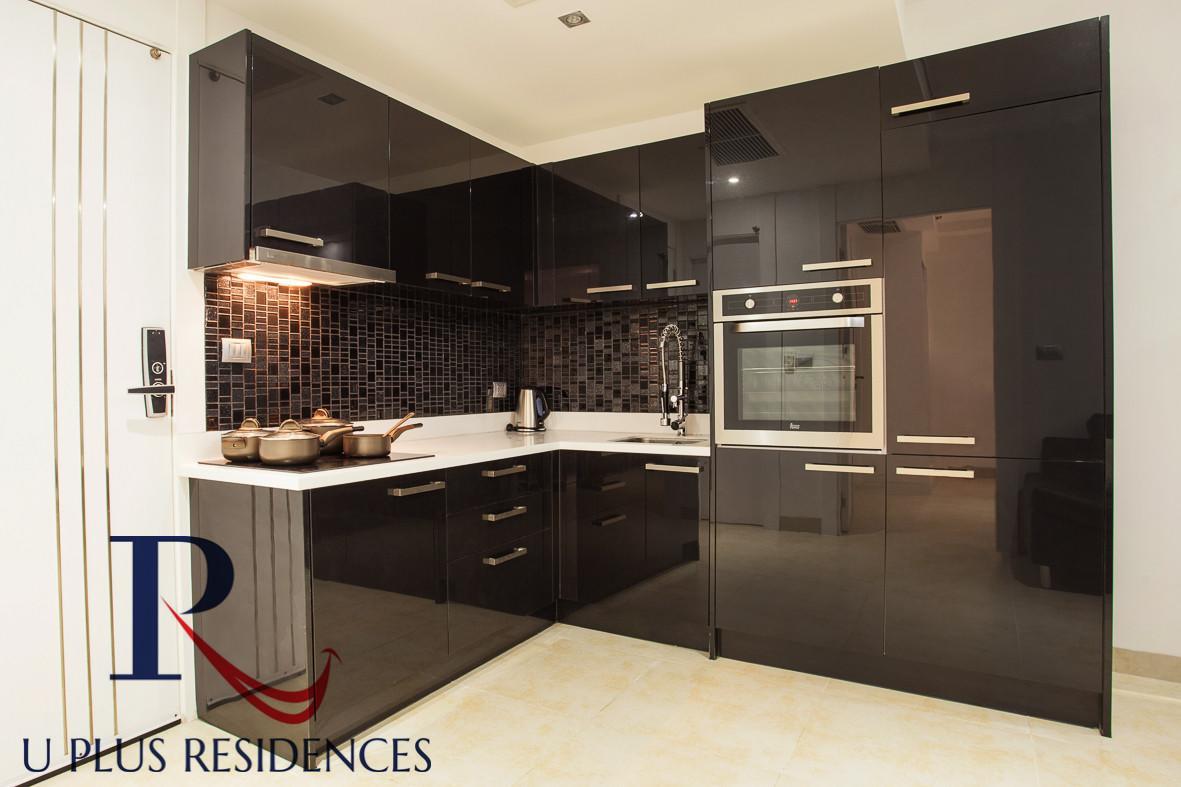 Uplus Avenue Residence Pattaya Εξωτερικό φωτογραφία