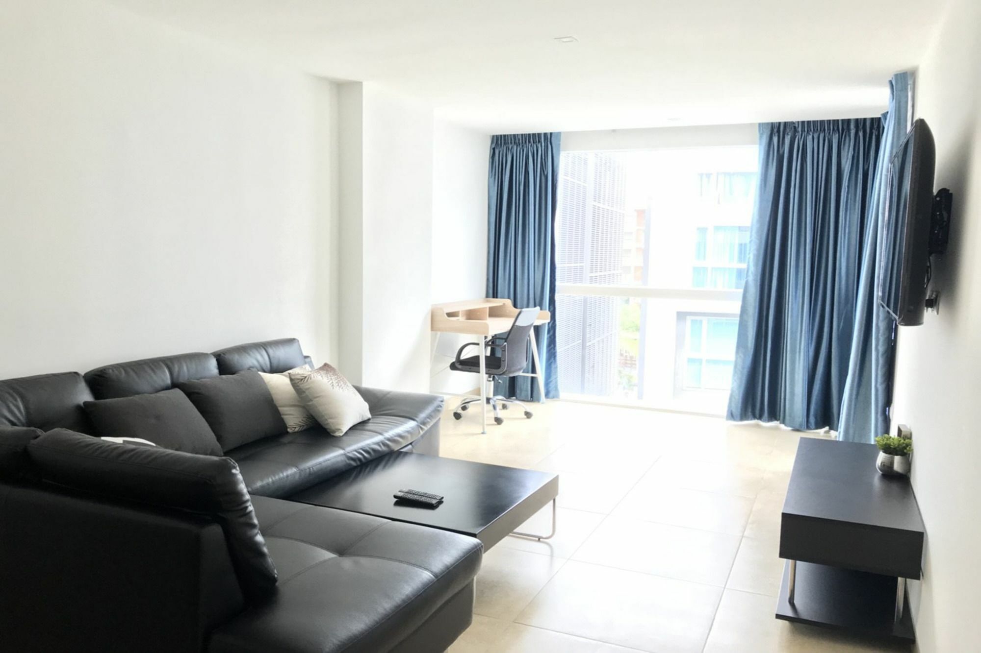 Uplus Avenue Residence Pattaya Εξωτερικό φωτογραφία