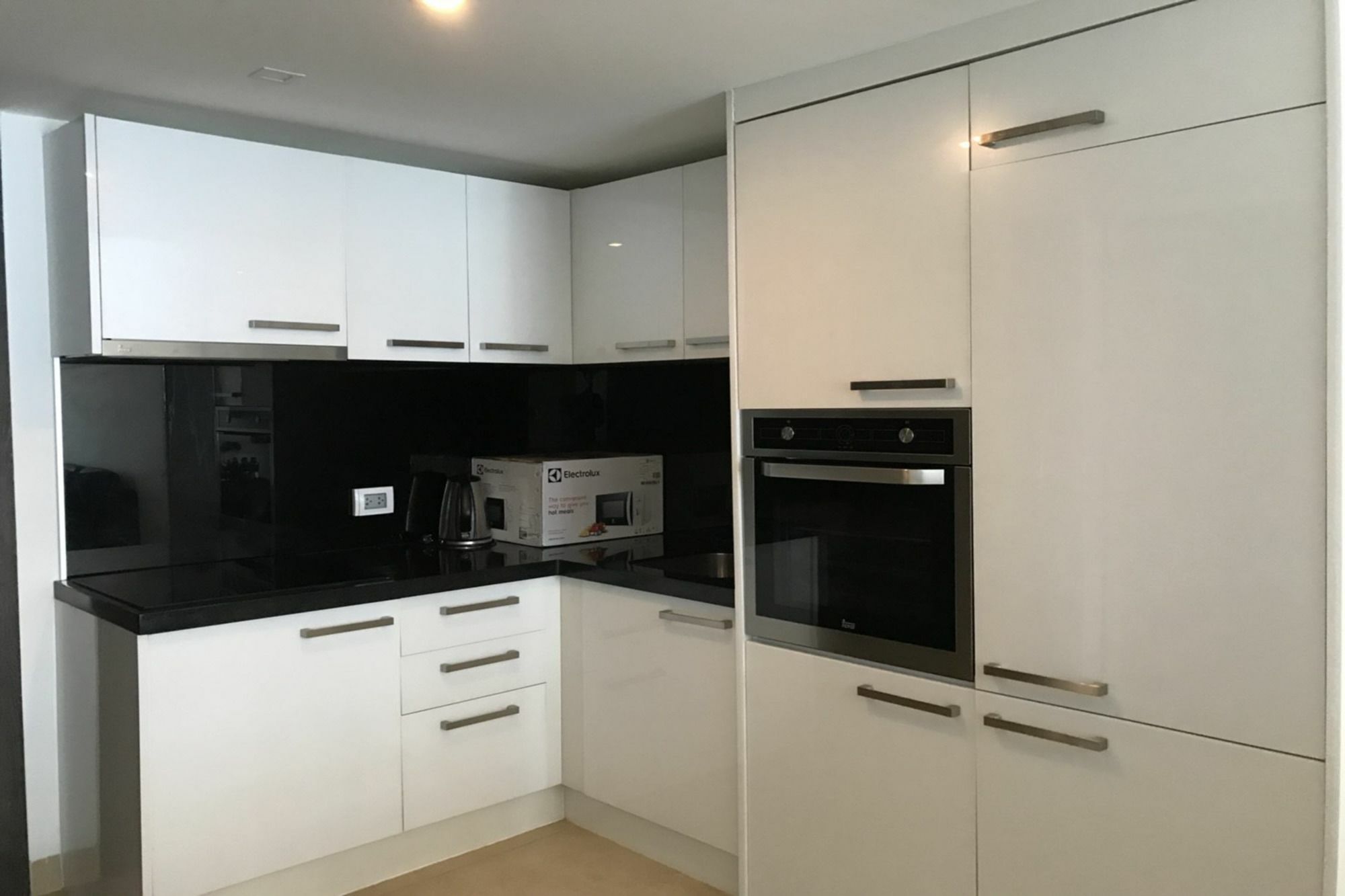 Uplus Avenue Residence Pattaya Εξωτερικό φωτογραφία
