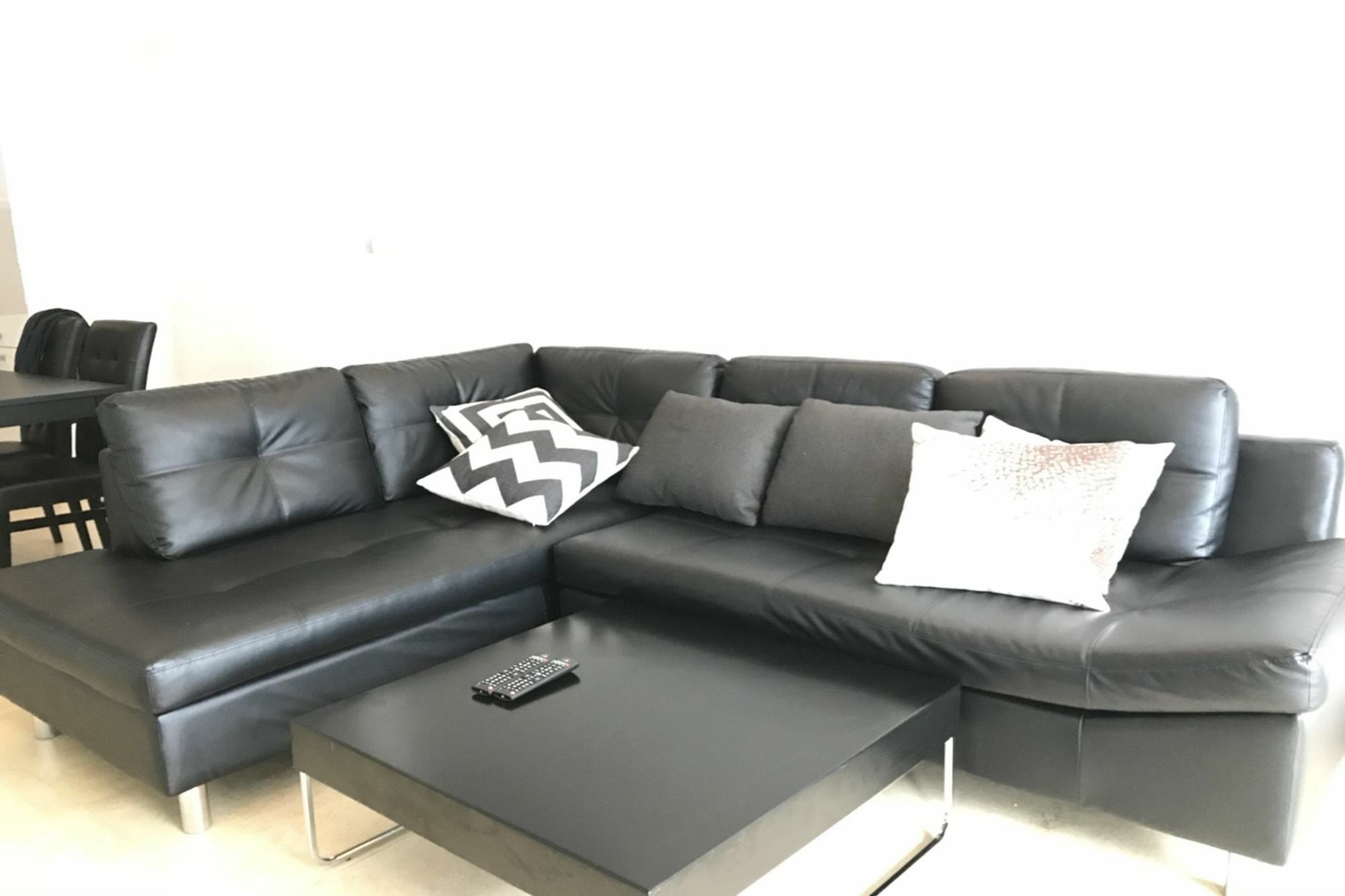 Uplus Avenue Residence Pattaya Εξωτερικό φωτογραφία