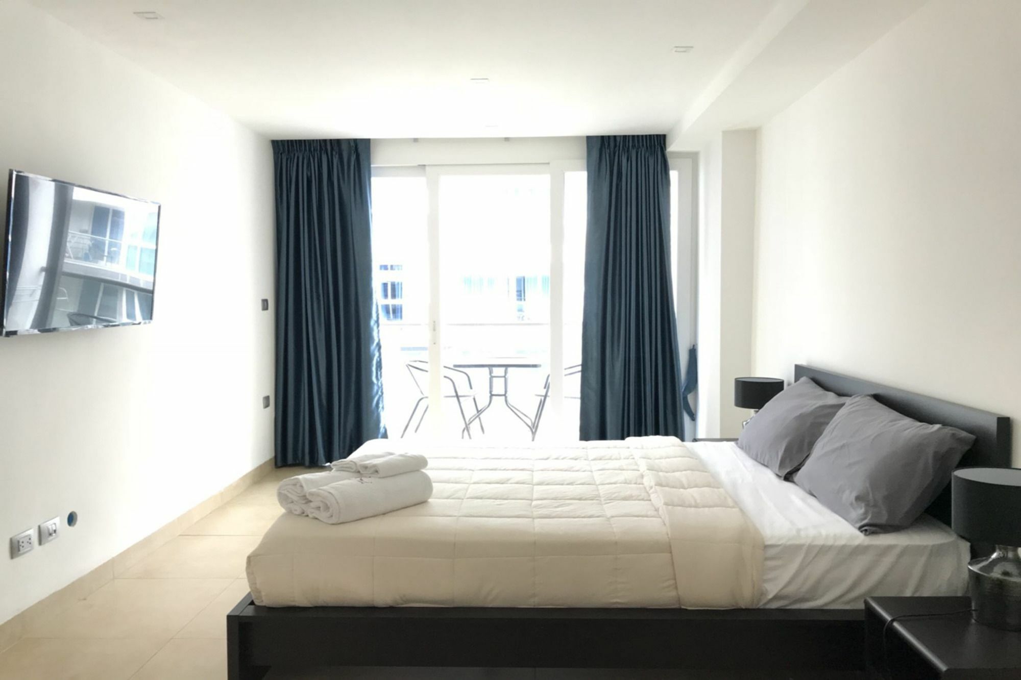 Uplus Avenue Residence Pattaya Εξωτερικό φωτογραφία